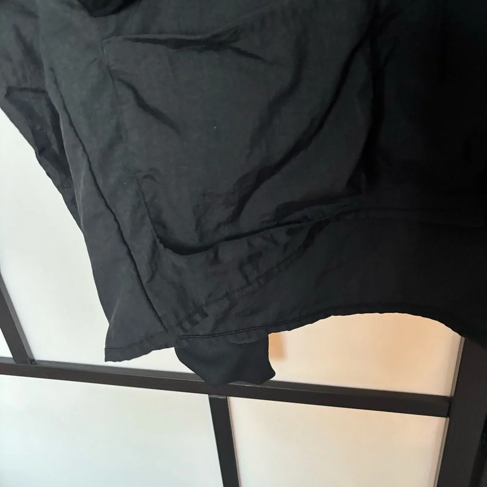 Adidas x Zoe Saldana Collection Women's U For U Track Jacket windbreaker.Size XL - Picture 10 of 12